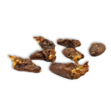 Premium Tail Wagging Bundle - DOG Treats (close-up), Australian made dog treats by Huds and Toke