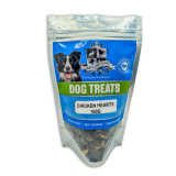 Premium Tail Wagging Bundle - DOG Treats (packaging), Australian made dog treats by Huds and Toke