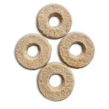 Salt O'S 20Pce - Functional Horse Treats (back view), Australian made horse treats by Huds and Toke