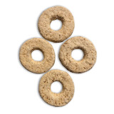 Calm O'S - Calming Horse Treats (close-up) — Australian made horse treats by Huds and Toke