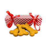 The Best Christmas Gift Bundle for Dogs, Australian made dog treats by Huds and Toke
