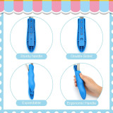 Dual Sided Shedding Brush FOR Horses OR DOG Grooming (packaging), Australian made dog treats by Huds and Toke