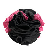 Large Snuffle Ball DOG Treat Bundle - DOG Enrichment Treats (back view), Australian made dog treats by Huds and Toke