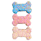 Magic Sprinkle Bones - DOG Treats — Australian made dog treats by Huds and Toke