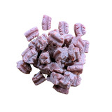 Mini BUG Chew DOG Treats - Beetroot AND Carrot — Australian made dog treats by Huds and Toke