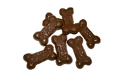 Carob Bono - DOG Treats — Australian made dog treats by Huds and Toke