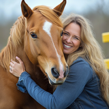 10 Points To Consider When Buying a New Horse.