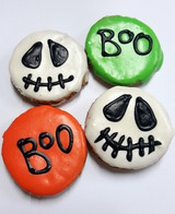 We're Back - AND Halloween Pet Treats are too!