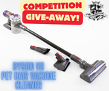 HUDS AND TOKE FREE GIVE-AWAY COMPETITION 2024