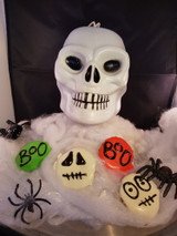 Halloween and Your Pets...