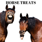 Molasses in Gourmet Horse Treats!
