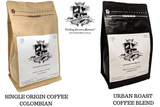 Relax with a Coffee From Huds and Toke!