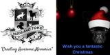 12 Days Of Christmas Pet Treat Give-Away!