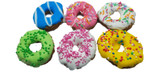 Ponies Love Donuts for Horse Treats as well.....