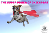 6 Health Benefits of Chickpea in your Dogs Diet