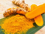 TURMERIC ADDS HEALTH BENEFITS TO PET TREATS