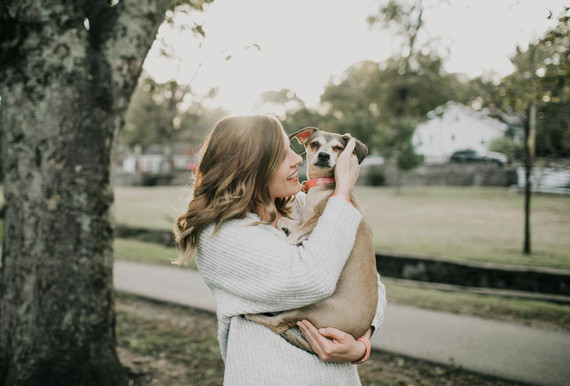 The Science of Why 86% of Aussie Pet Owners Say Their Pet Makes Them Happier and Healthier.