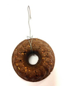 Chicken Lolly - Hanging Chicken Treats, Australian made pet treats by Huds and Toke