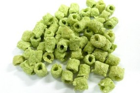 Bunny Bix Pet Rabbit Treats - Apple - 100g, Australian made rabbit treats by Huds and Toke