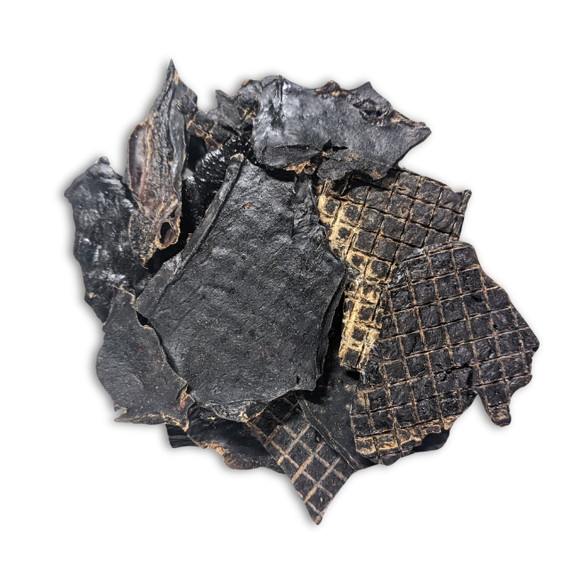 Kangaroo Liver - DOG Treats (lifestyle), Australian made dog treats by Huds and Toke