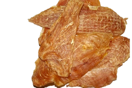 Chicken Chews - Chicken Breast - CAT Treats, Australian made cat treats by Huds and Toke
