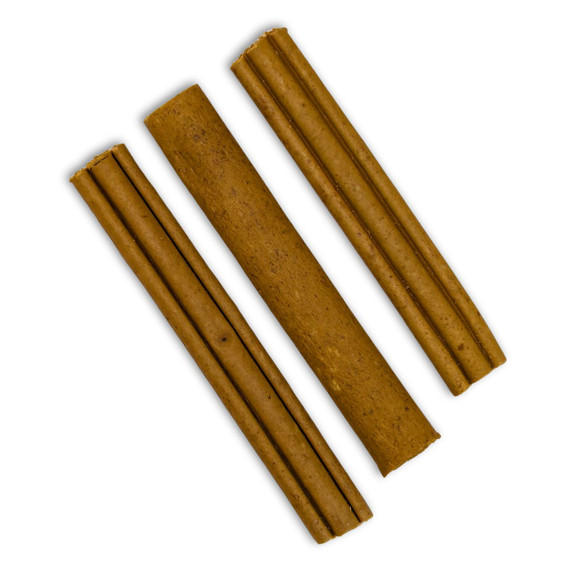 Chicken Sticks 13Cm - 25Pce - DOG Treats (lifestyle), Australian made dog treats by Huds and Toke
