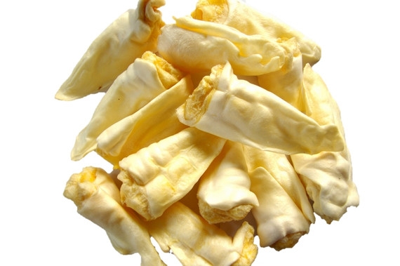 Sheep Ears - Lamb Ears - DOG Treats, Australian made dog treats by Huds and Toke