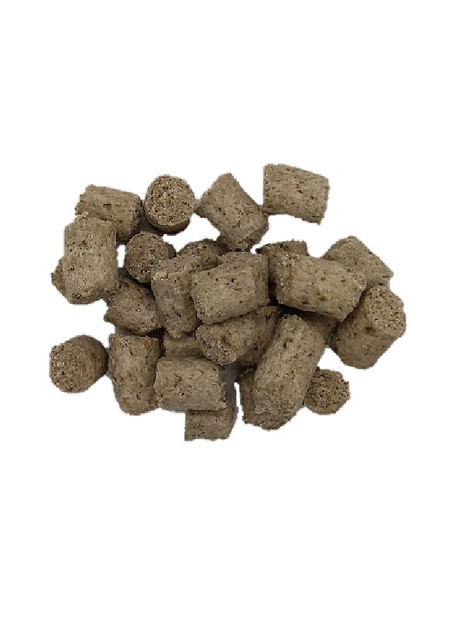 Little Fish Bites - DOG Enrichment Treats - DOG Training Treats, Australian made dog treats by Huds and Toke