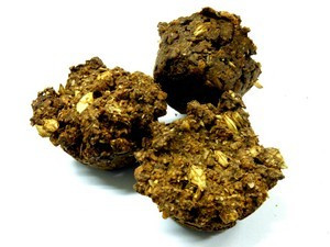 Munchie Muffins - Pet Rabbit and Guinea Pig Treats 20pce, Australian made rabbit treats by Huds and Toke