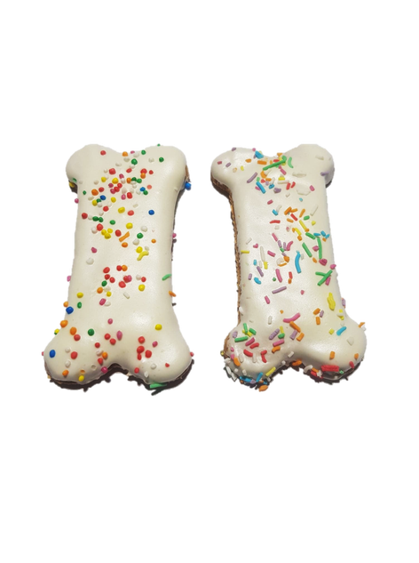 Super Sparkle Bones - DOG Treats, Australian made dog treats by Huds and Toke