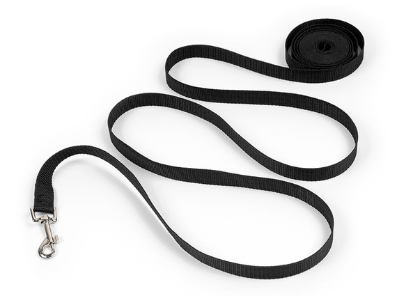 Dog Training Leash (close-up), Australian made dog treats by Huds and Toke