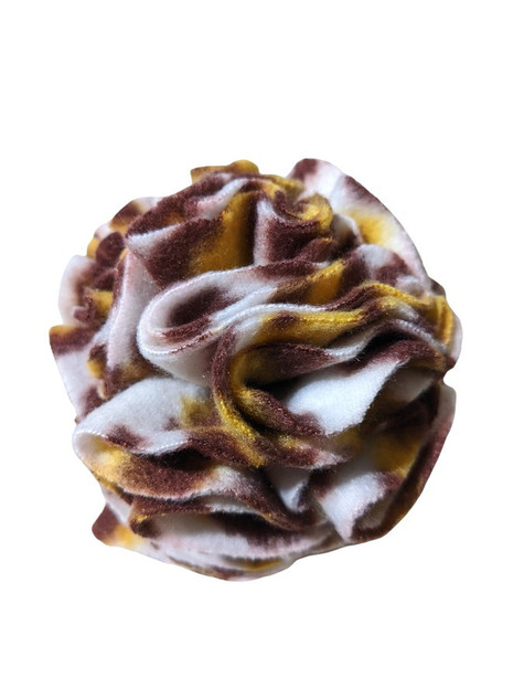 Thick Felt Snuffle Balls - Small - DOG Treat Enrichment, Australian made dog treats by Huds and Toke
