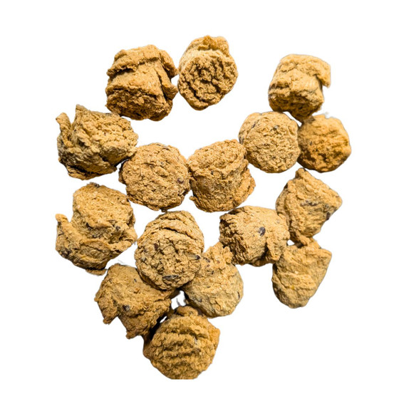 Huds and Toke Neigh Nuggets with Omegas