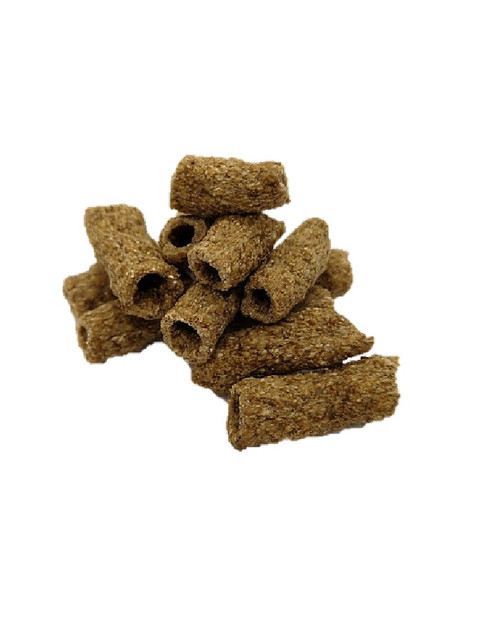 Molasses Horse BIX Horse Treats - 1kg, Australian made horse treats by Huds and Toke