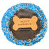 Blue Dog Birthday Cake Cookie Dog Treats
Australian Made - Carob Happy Birthday Cake