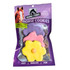 Fancy Flowers Horse Treats 3 Pack - Horse Cookies (back view), Australian made horse treats by Huds and Toke