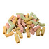 Veggie Tubes - Vegetarian - DOG Treats - Training Treats (close-up), Australian made dog treats by Huds and Toke