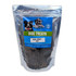 Kangaroo Jerky - Small - DOG Treats (back view), Australian made dog treats by Huds and Toke