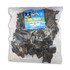Kangaroo Jerky - Small - DOG Treats (close-up), Australian made dog treats by Huds and Toke