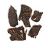 Kangaroo Jerky - Small - DOG Treats, Australian made dog treats by Huds and Toke