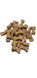 Chicken Micro Bones - Dog Training Treats, Australian made dog treats by Huds and Toke