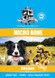 Chicken Micro Bones - Australian Made Chicken Dog Training Treats