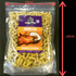 Turmeric AND Coconut Horse BIX Horse Treats- 500g (packaging), Australian made horse treats by Huds and Toke