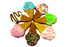 Little ICE Cream Cookies - DOG Treats (close-up) — Australian made dog treats by Huds and Toke