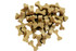 Variety DOG Treat Bundle Pack (back view), Australian made dog treats by Huds and Toke