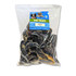 COW Hooves - Hoofs - 1KG - DOG Treats (packaging), Australian made dog treats by Huds and Toke