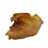 Australian PIG EAR - DOG Treats (back view) — Australian made dog treats by Huds and Toke