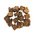 Lamb Lung Cubes - DOG Treats (lifestyle) — Australian made dog treats by Huds and Toke