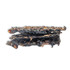 Kangaroo Lung Puff - DOG Treats (packaging), Australian made dog treats by Huds and Toke