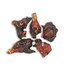 Kangaroo Knee Caps - DOG Treats (back view), Australian made dog treats by Huds and Toke